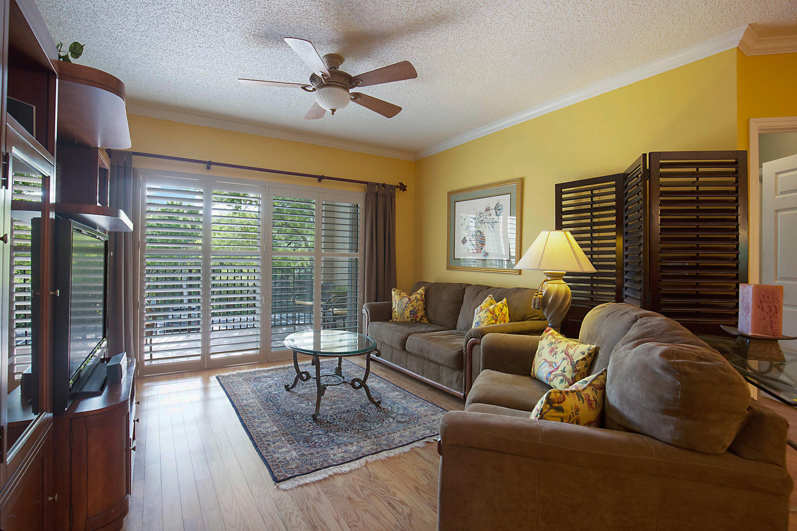 TUSCANY ON THE INTRACOASTAL CONDO - Residential