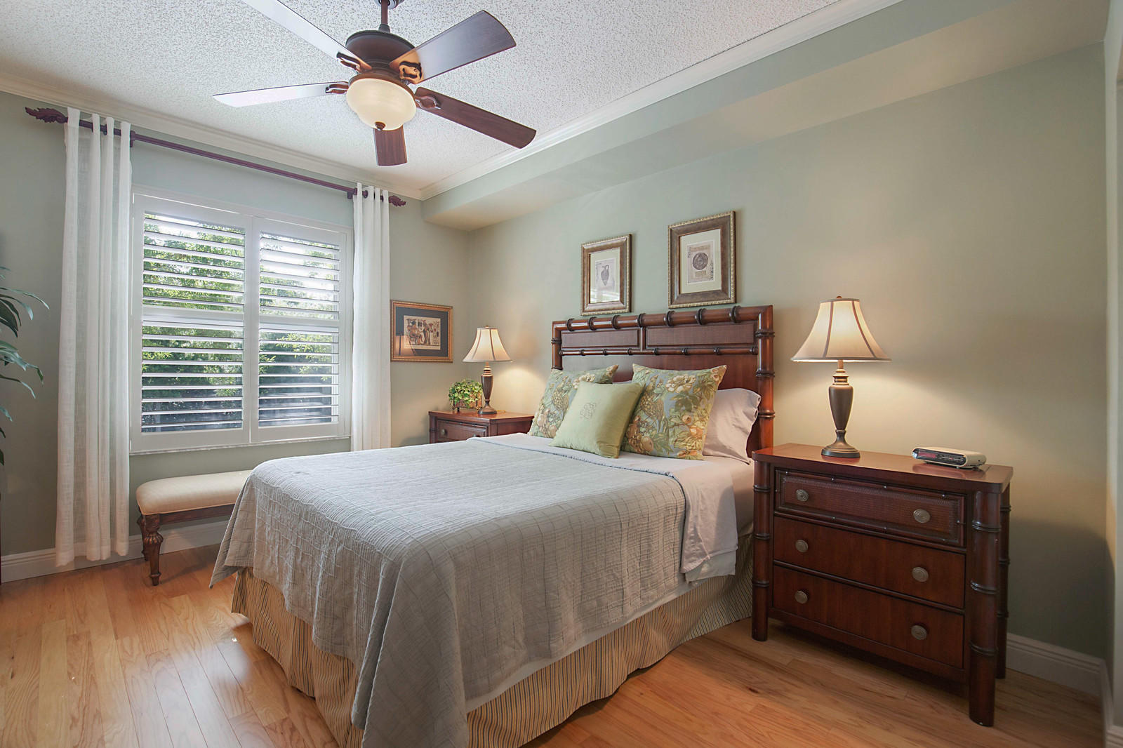 TUSCANY ON THE INTRACOASTAL CONDO - Residential