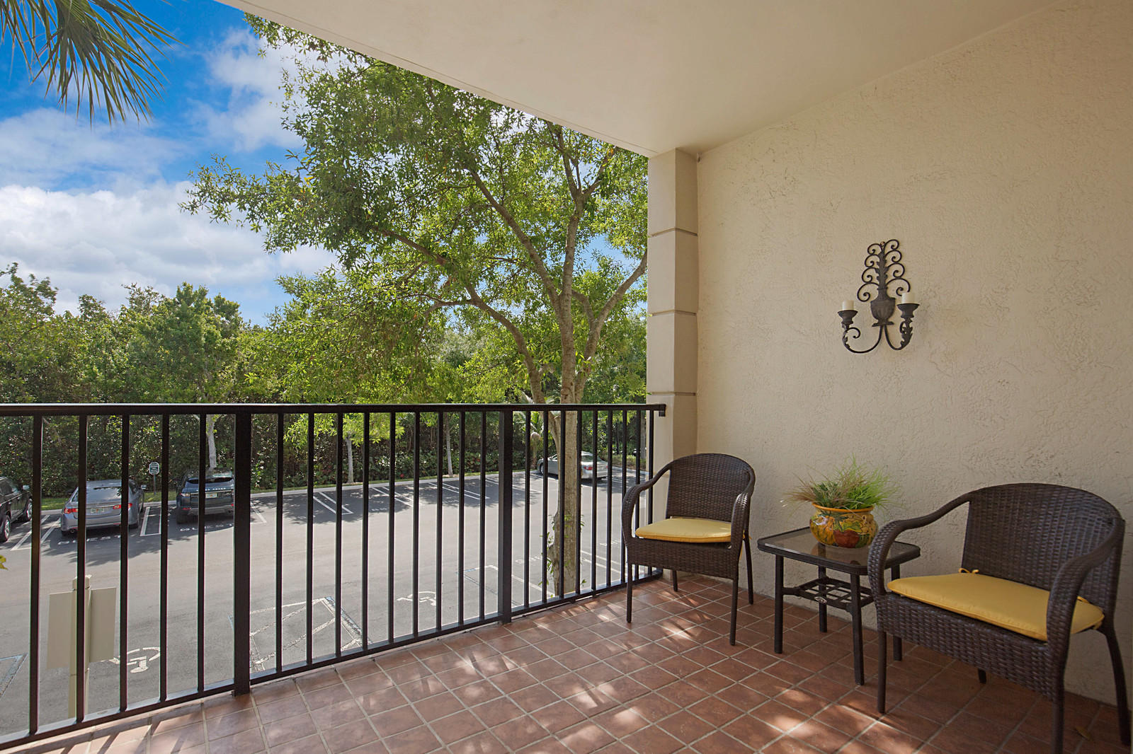 TUSCANY ON THE INTRACOASTAL CONDO - Residential
