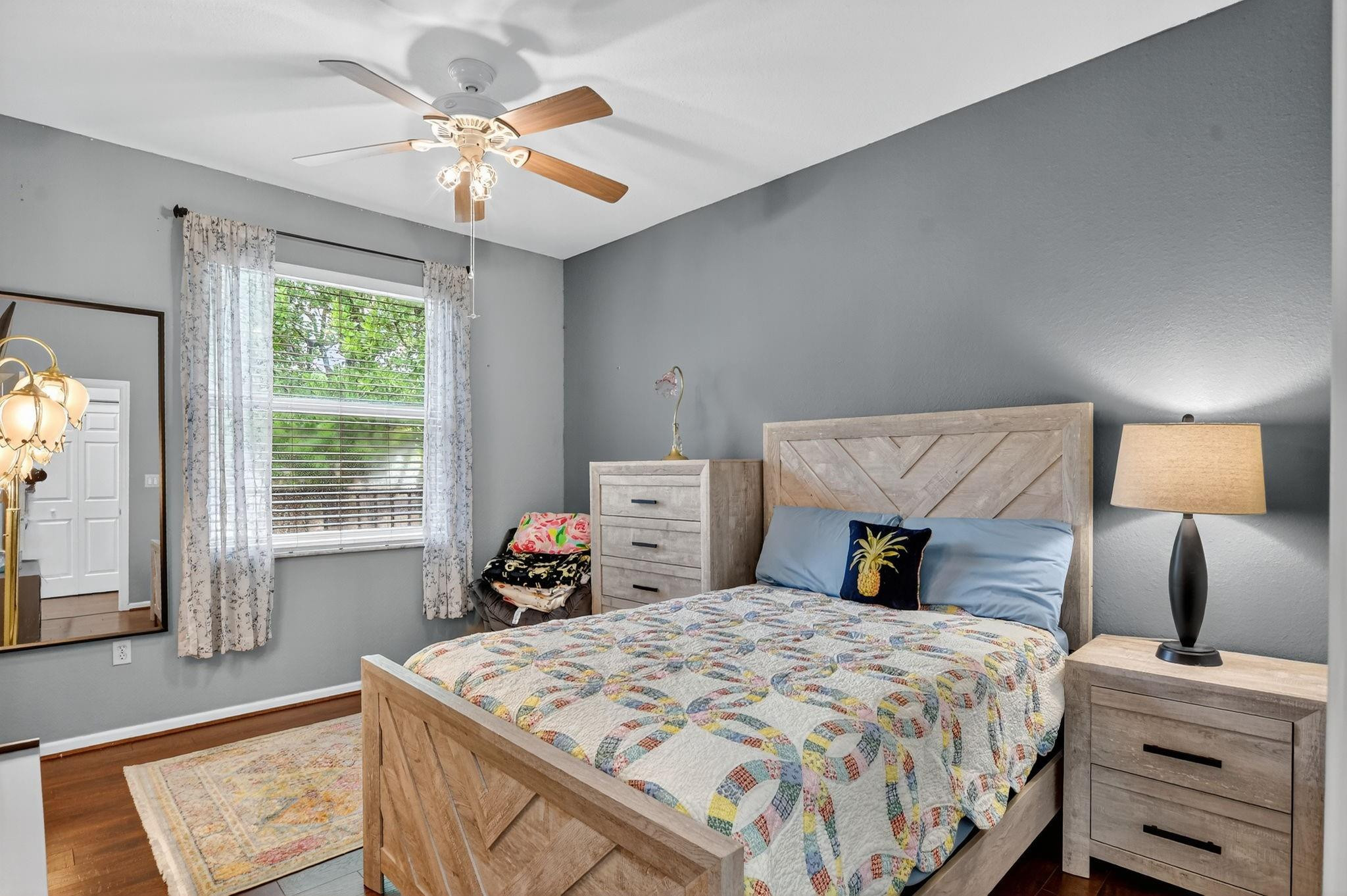 Arbor Green-UPDATED TH - Residential