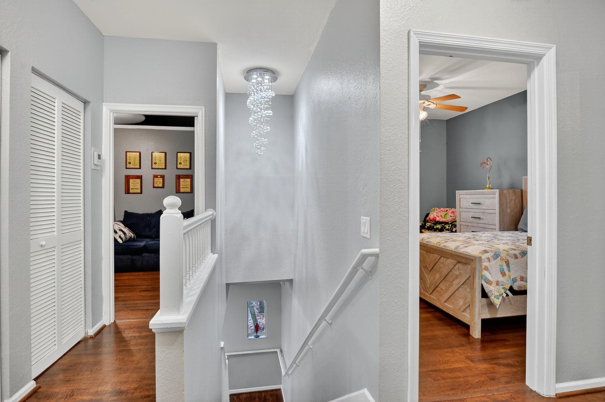 Arbor Green-UPDATED TH - Residential