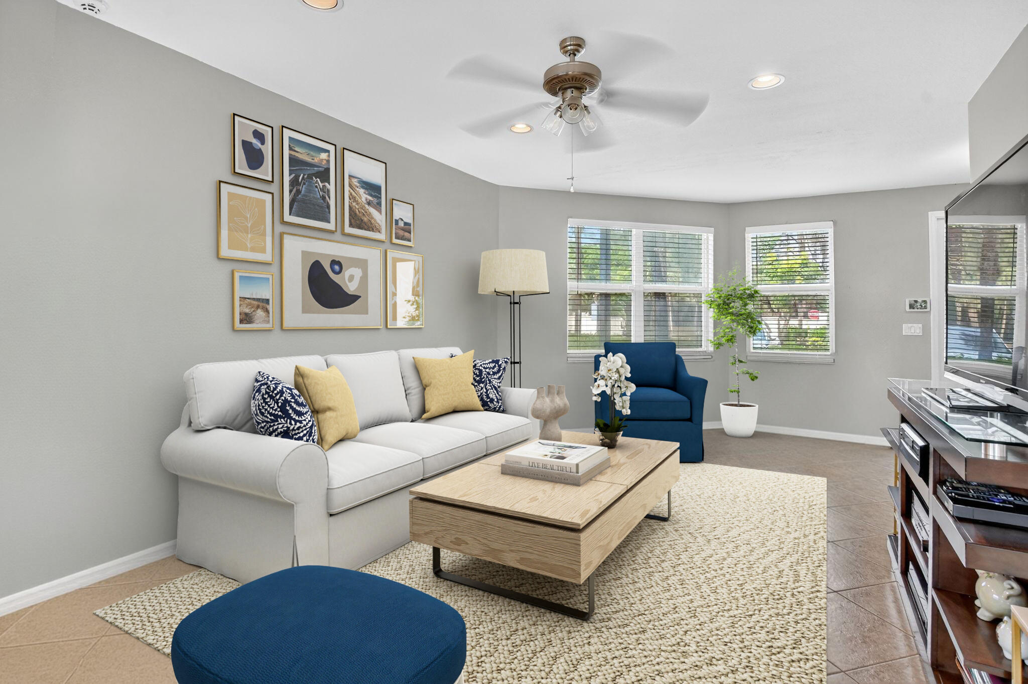 Arbor Green-UPDATED TH - Residential