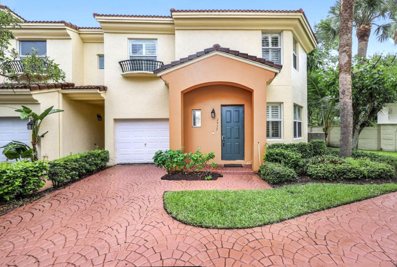 2932 Deer Creek Country Club Boulevard 2932