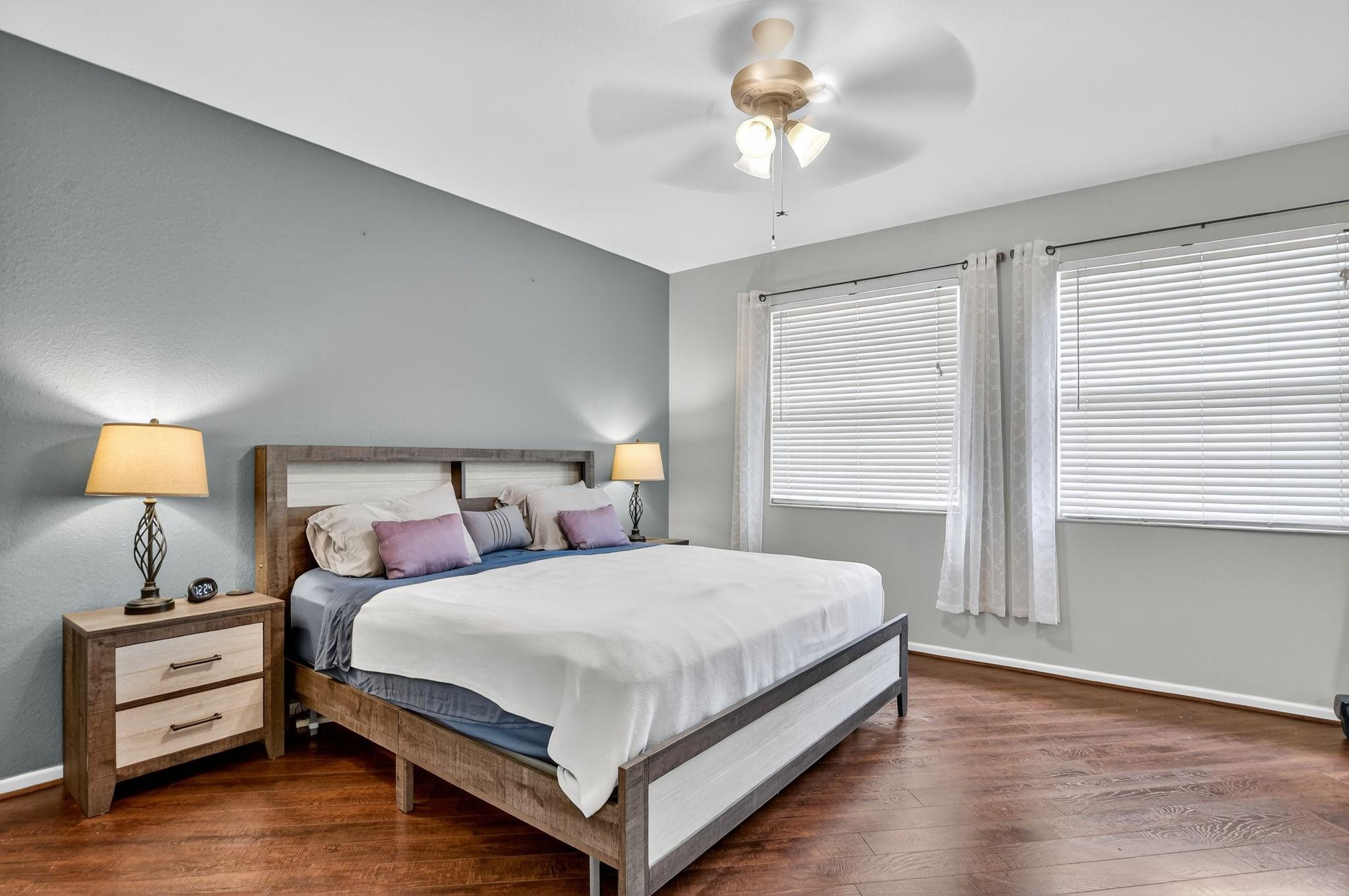 Arbor Green-UPDATED TH - Residential