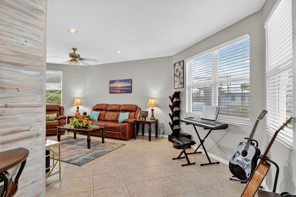 Photo of 2932 Deer Creek Country Club Boulevard #2932, Deerfield Beach, FL 33442 (MLS # B26010972)
