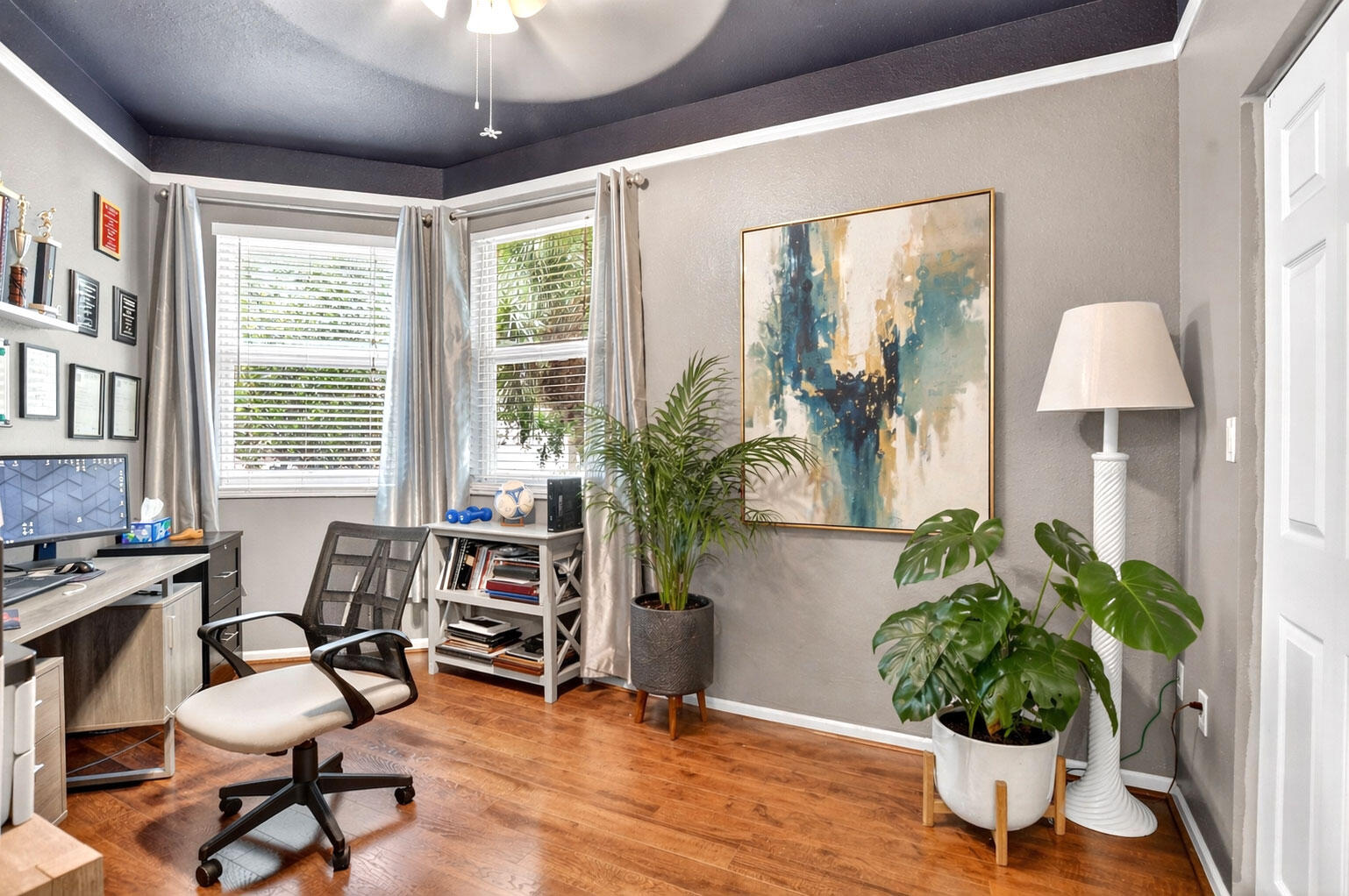 Arbor Green-UPDATED TH - Residential