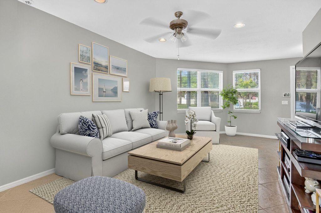 Photo of 2932 Deer Creek Country Club Boulevard #2932, Deerfield Beach, FL 33442 (MLS # B26010972)