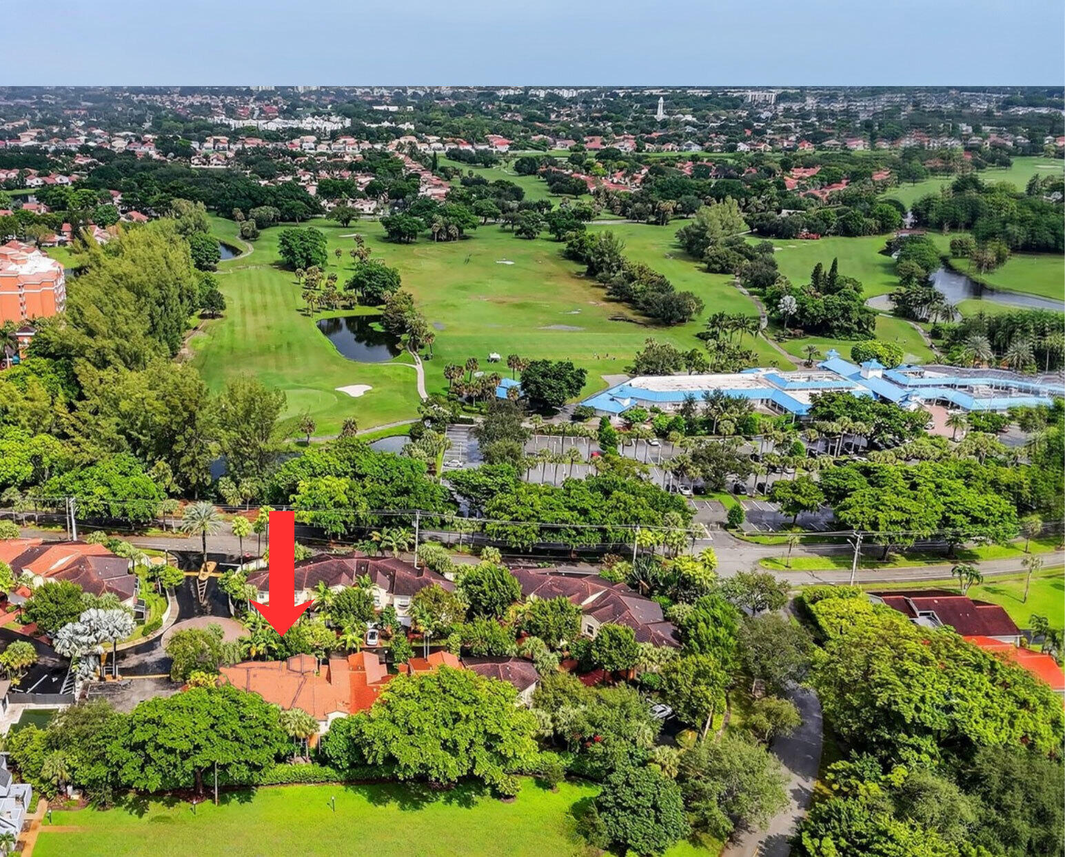 2932 Deer Creek Country Club Boulevard 2932