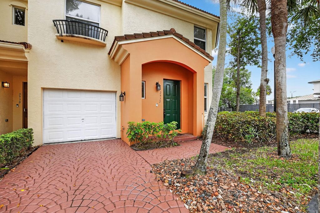 Photo of 2932 Deer Creek Country Club Boulevard #2932, Deerfield Beach, FL 33442 (MLS # B26010972)