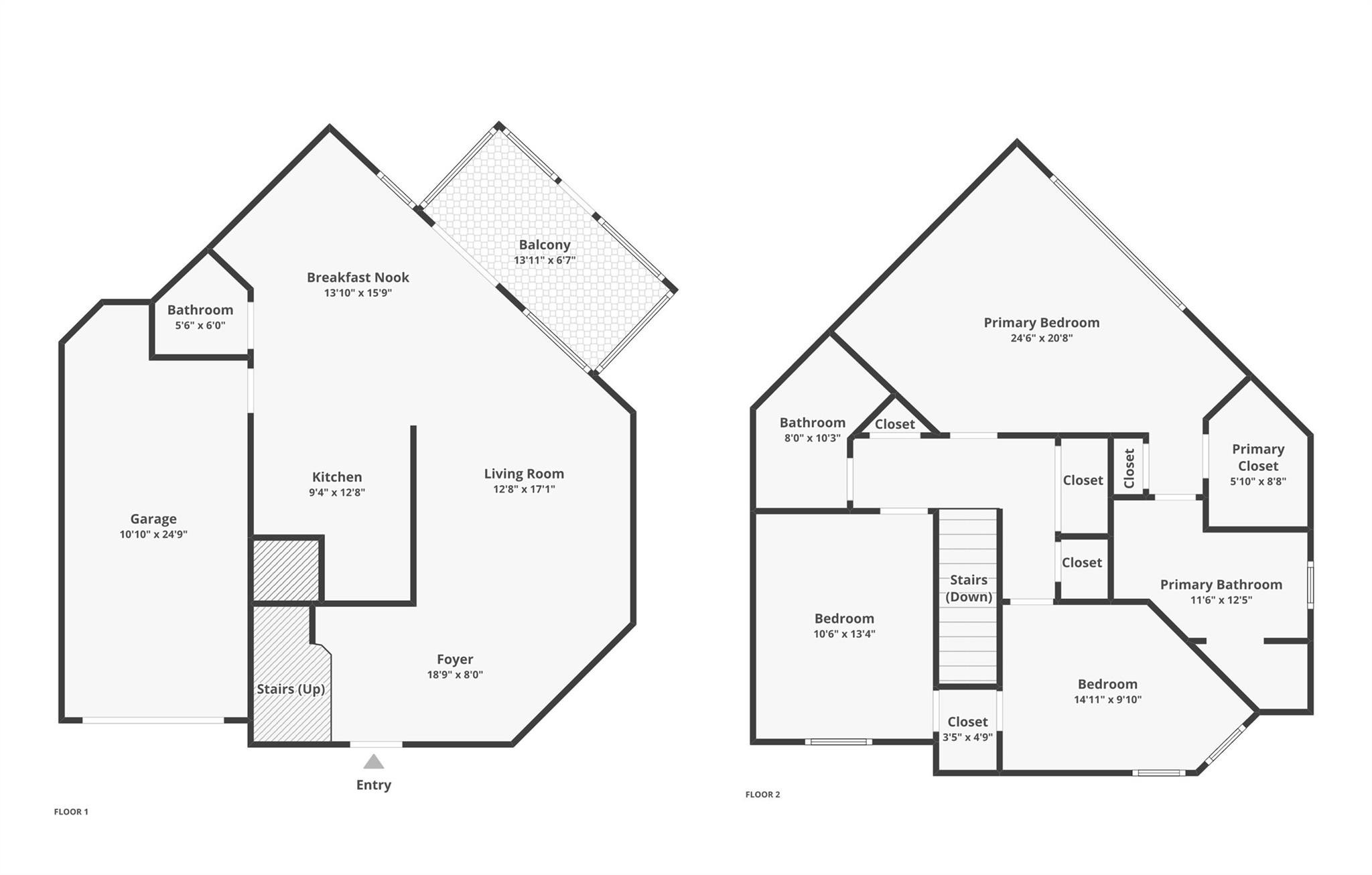 Arbor Green-UPDATED TH - Residential