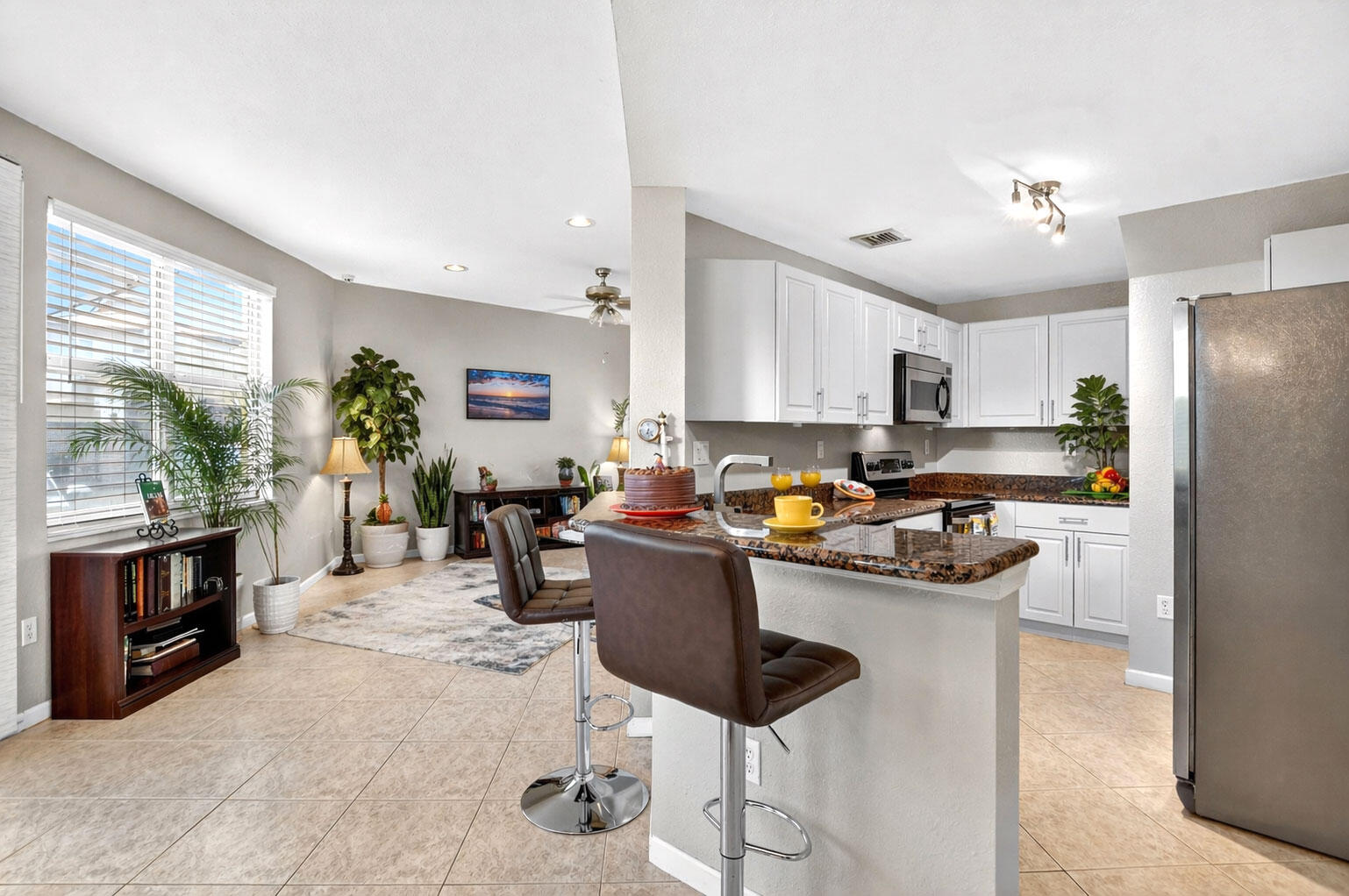 Arbor Green-UPDATED TH - Residential