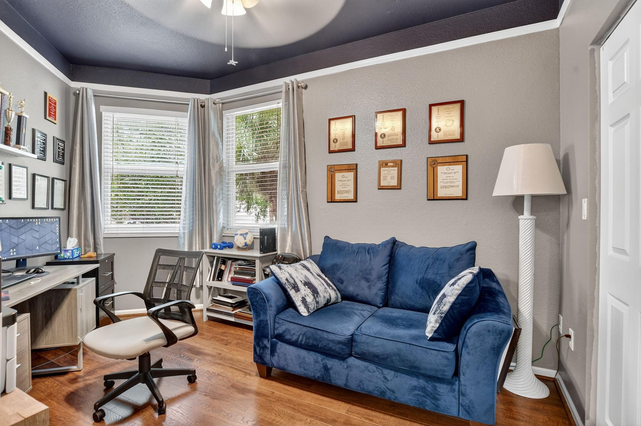 Arbor Green-UPDATED TH - Residential