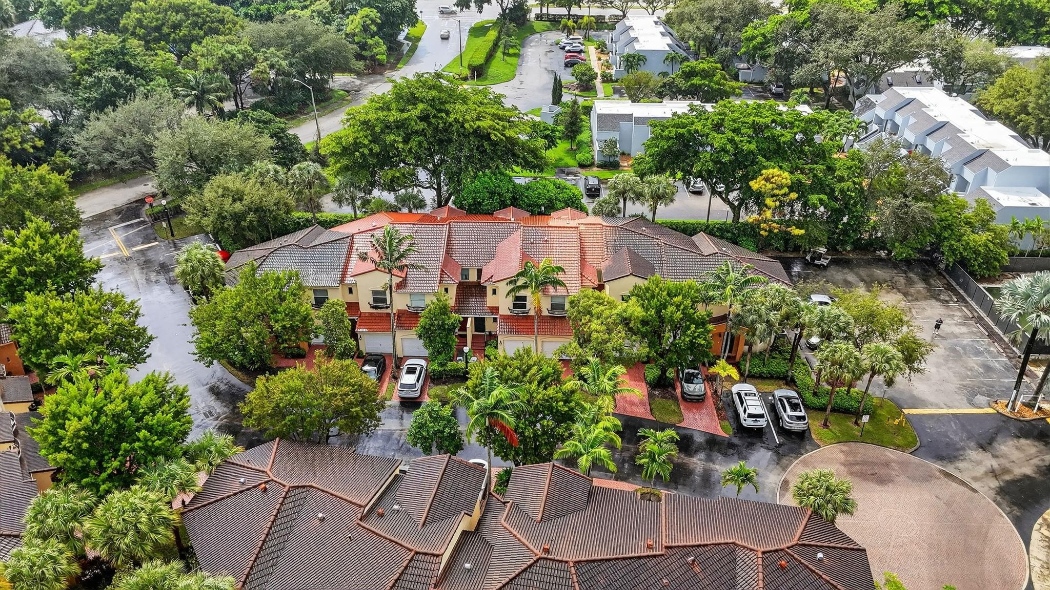 Arbor Green-UPDATED TH - Residential