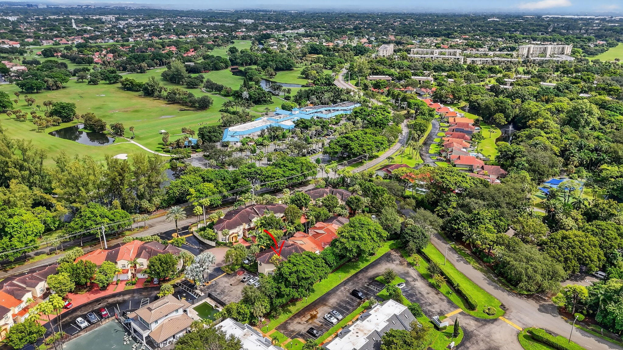 Arbor Green-UPDATED TH - Residential