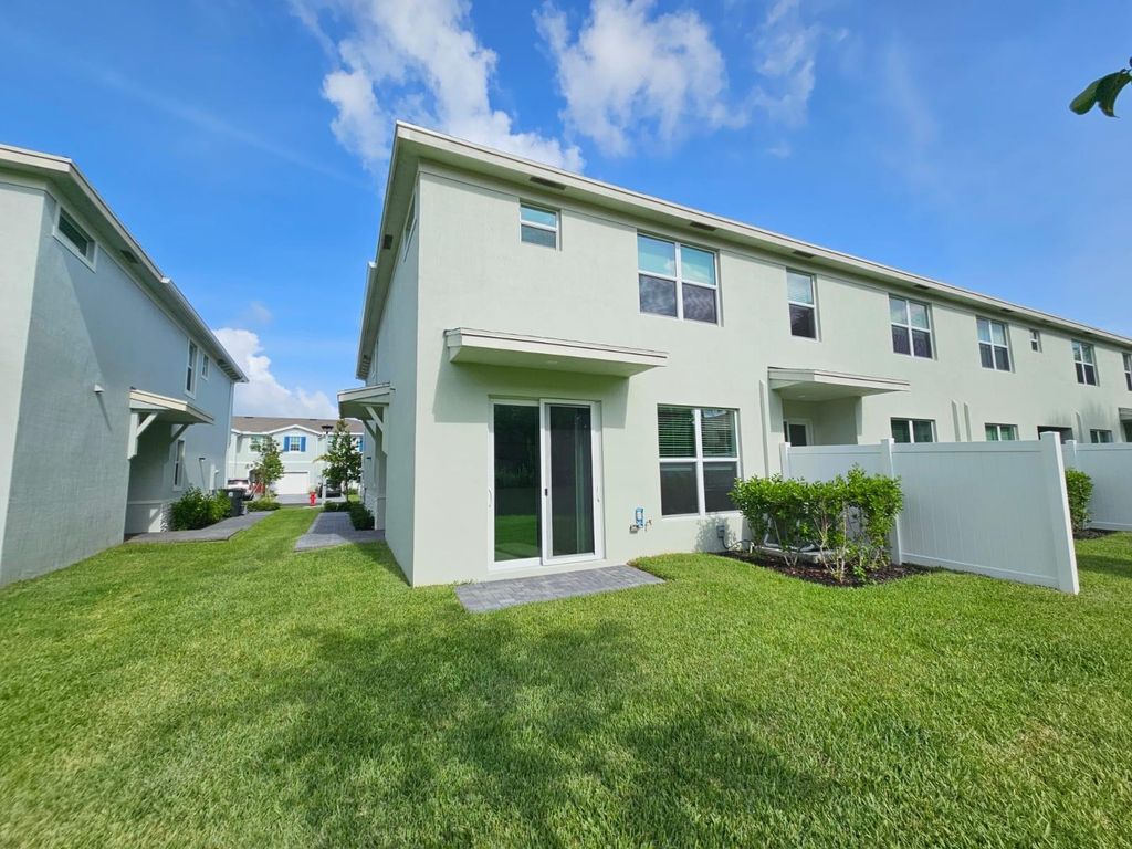 Photo of 4354 Hammock Grove Drive, Lake Worth, FL 33467 (MLS # F10507260)