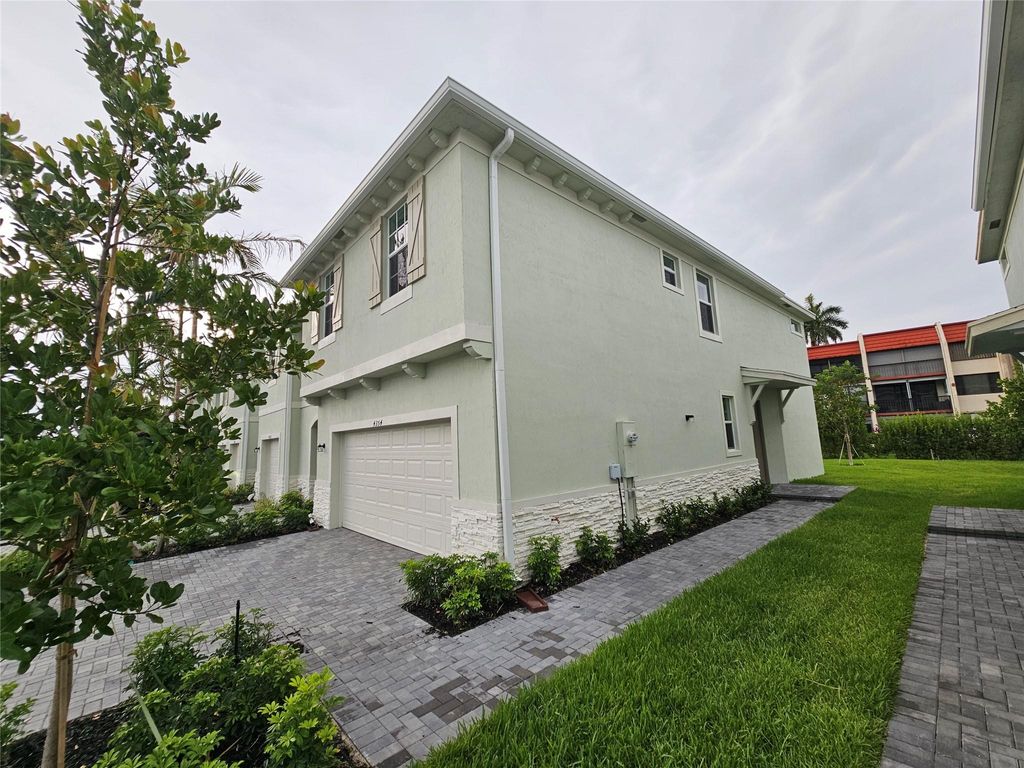 Photo of 4354 Hammock Grove Drive, Lake Worth, FL 33467 (MLS # F10507260)