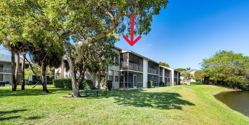 Photo of 1228 S Military Trail #2126, Deerfield Beach, FL 33442 (MLS # F10550001)