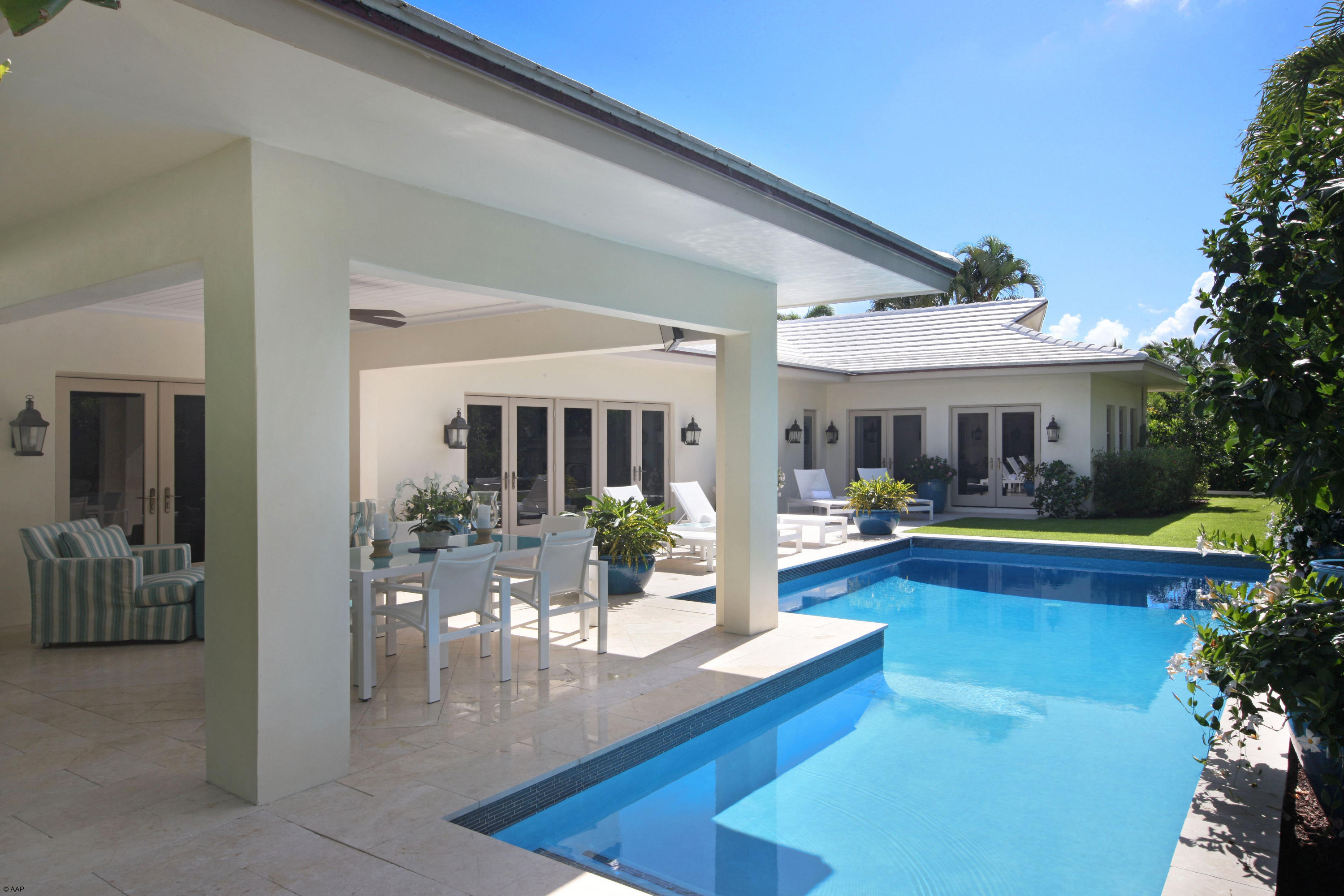 Dodge Estates - Residential