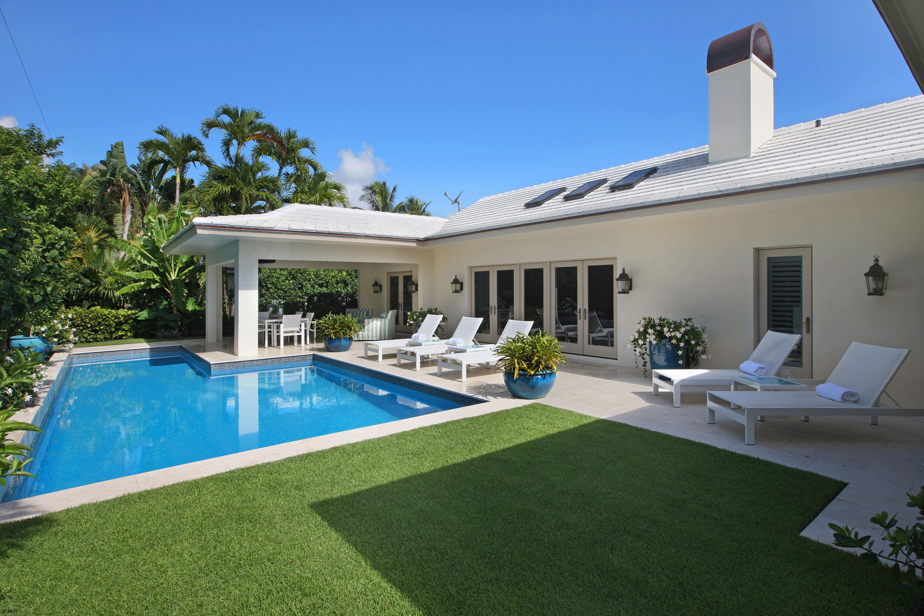 Dodge Estates - Residential