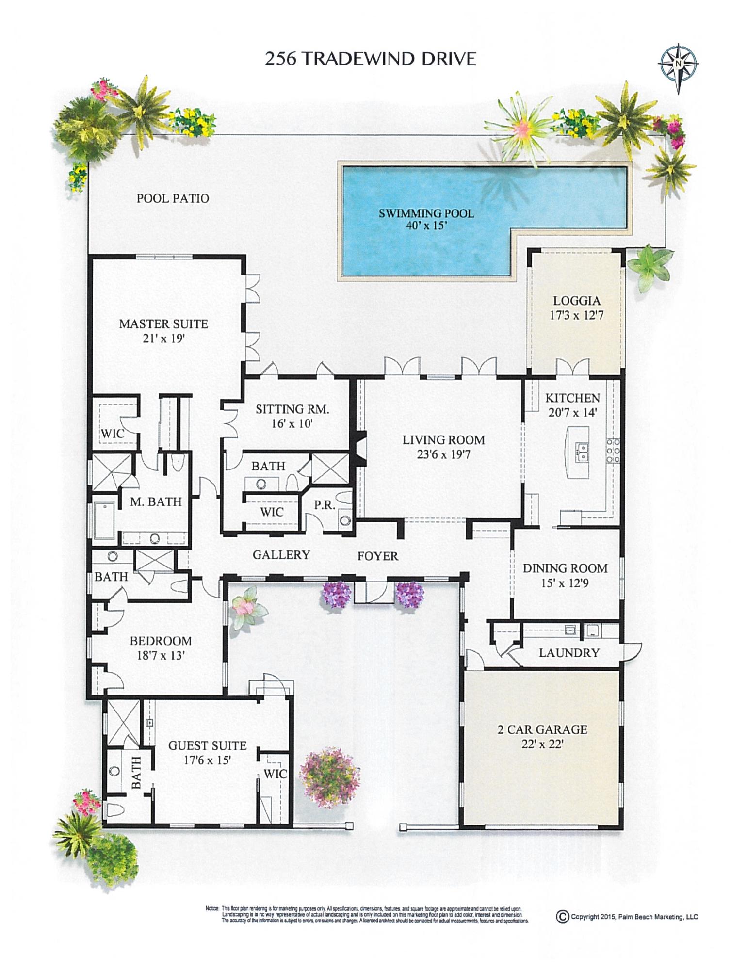 Dodge Estates - Residential