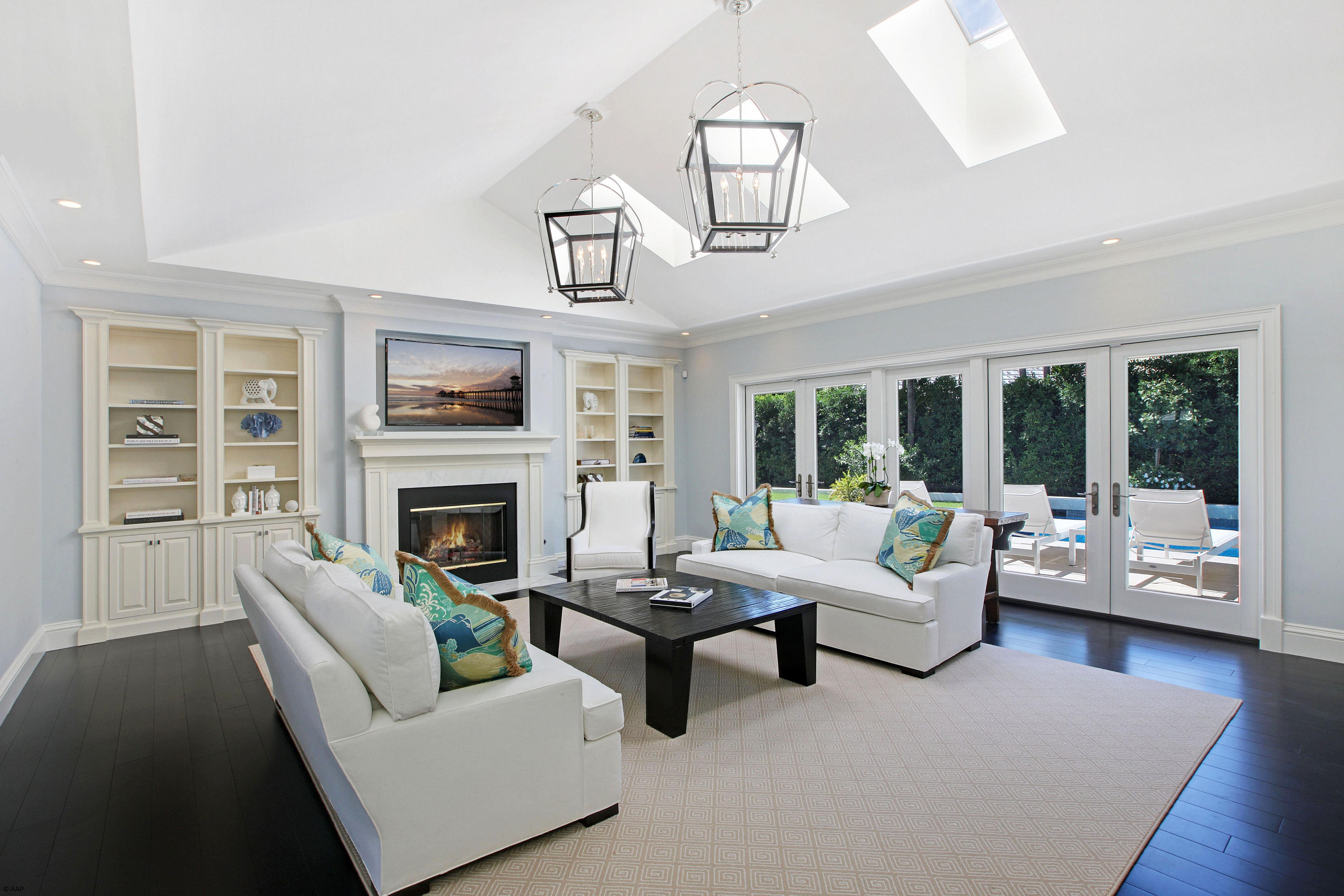 Dodge Estates - Residential