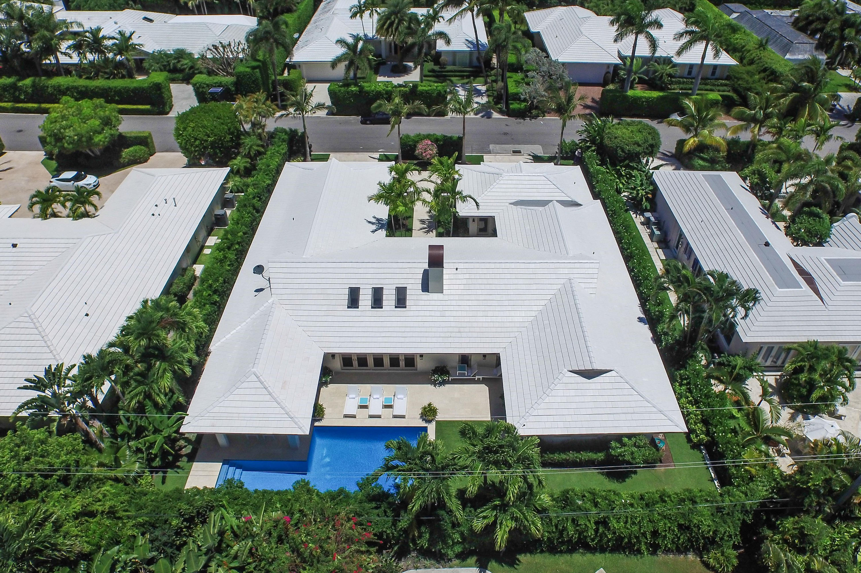 Dodge Estates - Residential