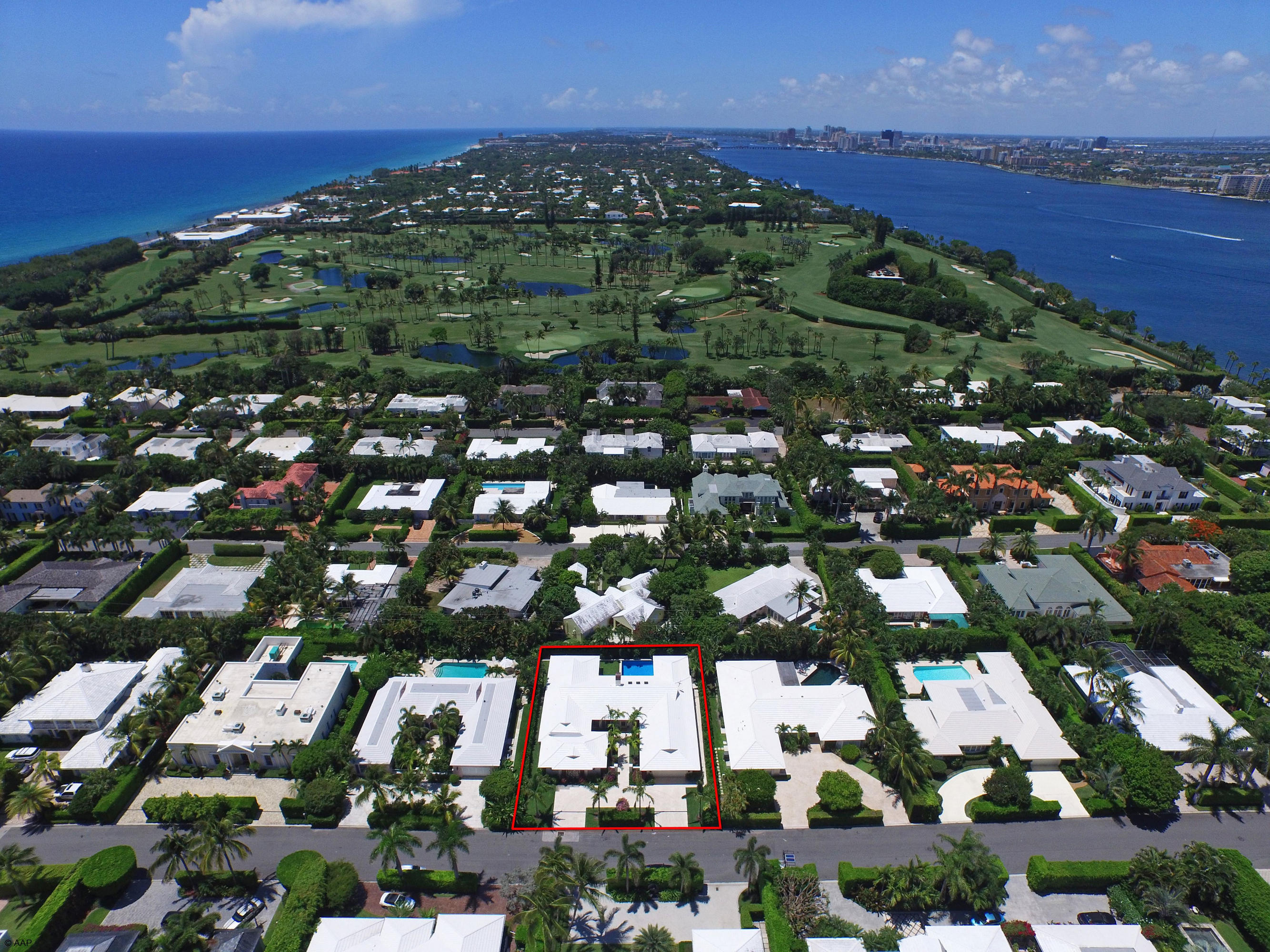 Dodge Estates - Residential