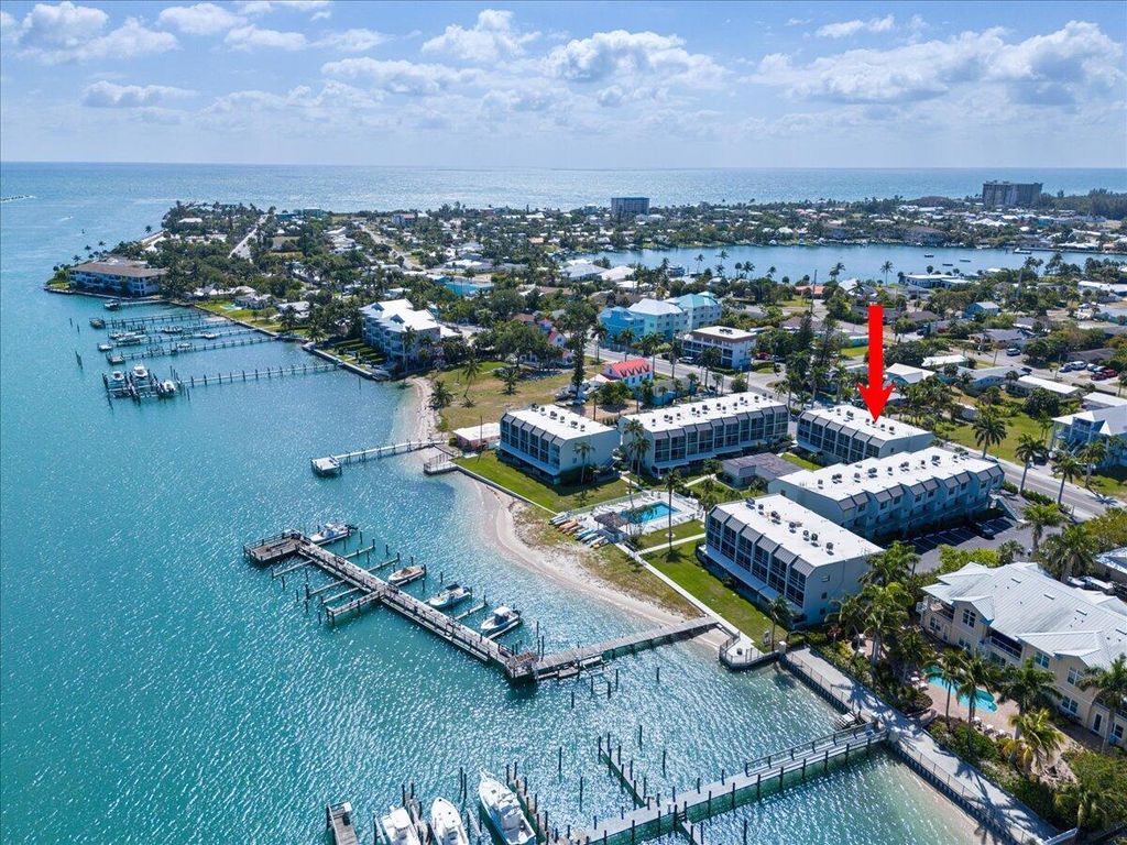 Photo of 1300 Seaway Drive #6, Fort Pierce, FL 34949 (MLS # R11086646)