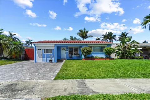 1525 Shenandoah St, Hollywood, FL 33020 - MLS#: F10492952