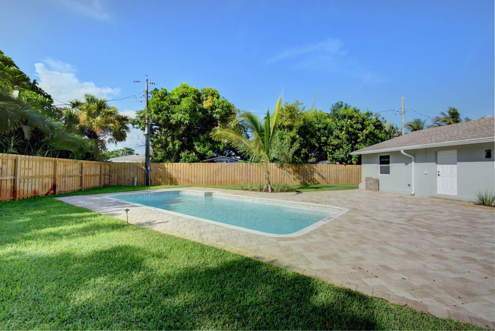 DELL PARK - Residential Lease