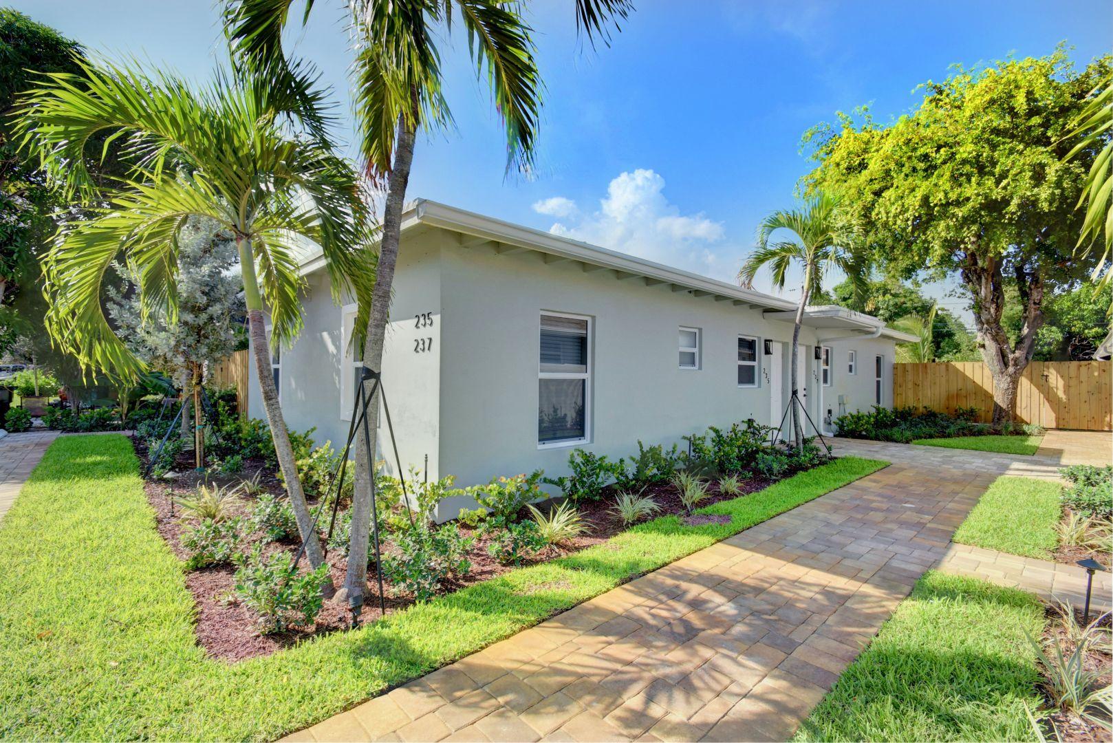 DELL PARK - Residential Lease