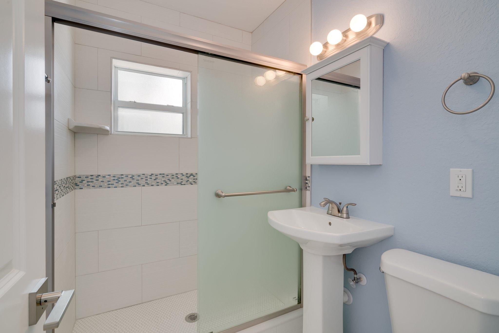 DELL PARK - Residential Lease