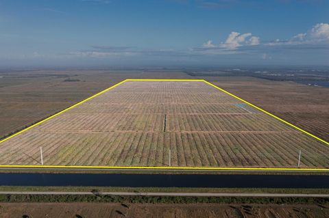 Tbd E 1/2 9th Street Sw Vero Beach FL 32966