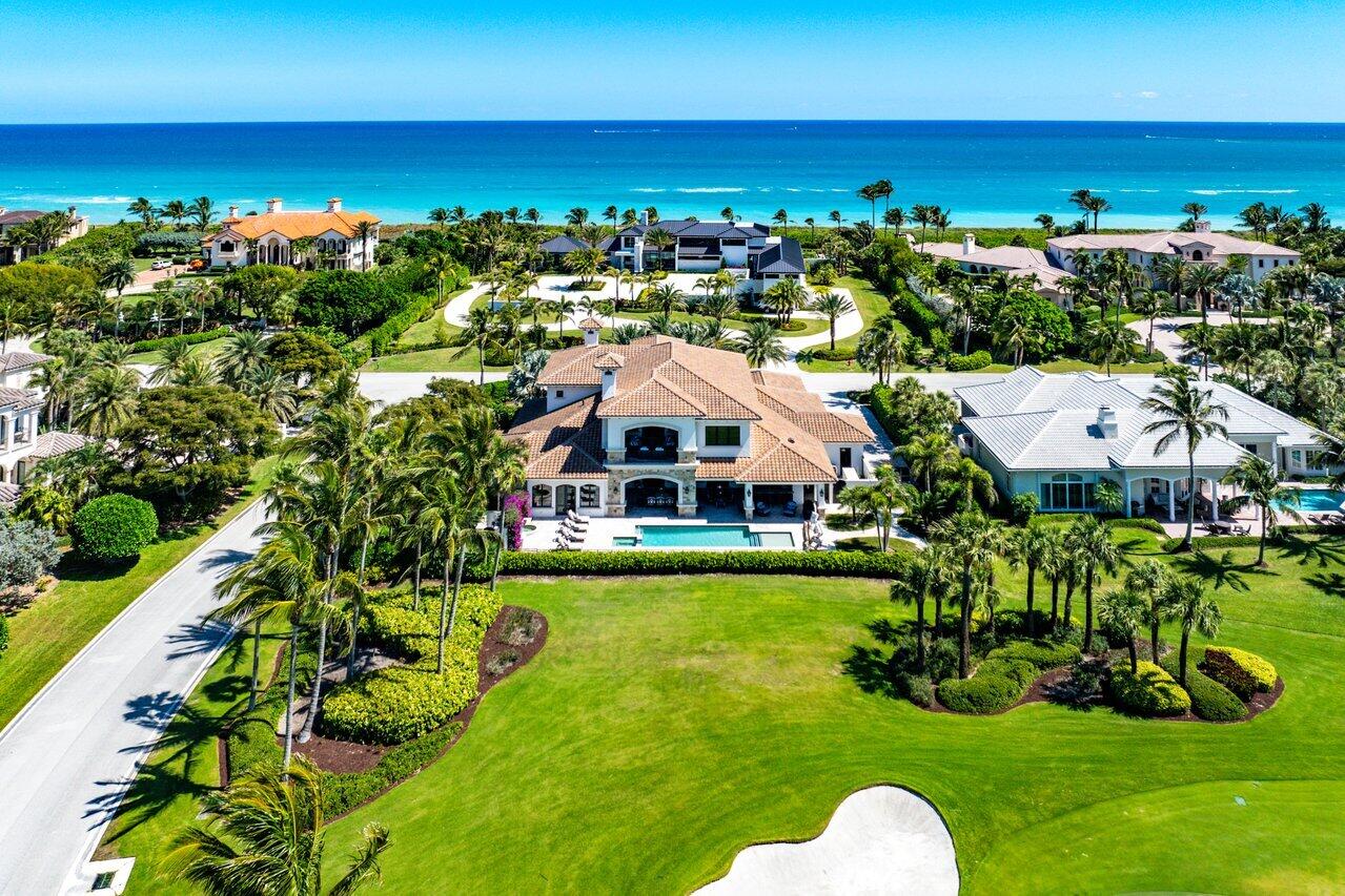 SAILFISH POINT - Residential