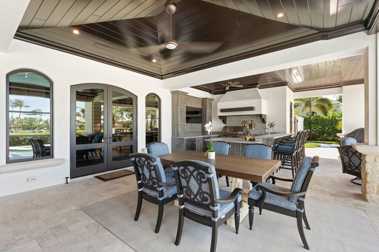 SAILFISH POINT - Residential