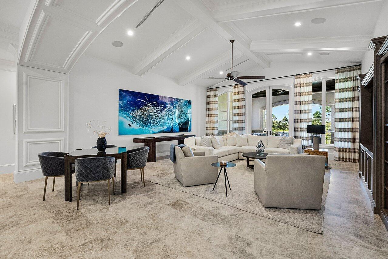 SAILFISH POINT - Residential