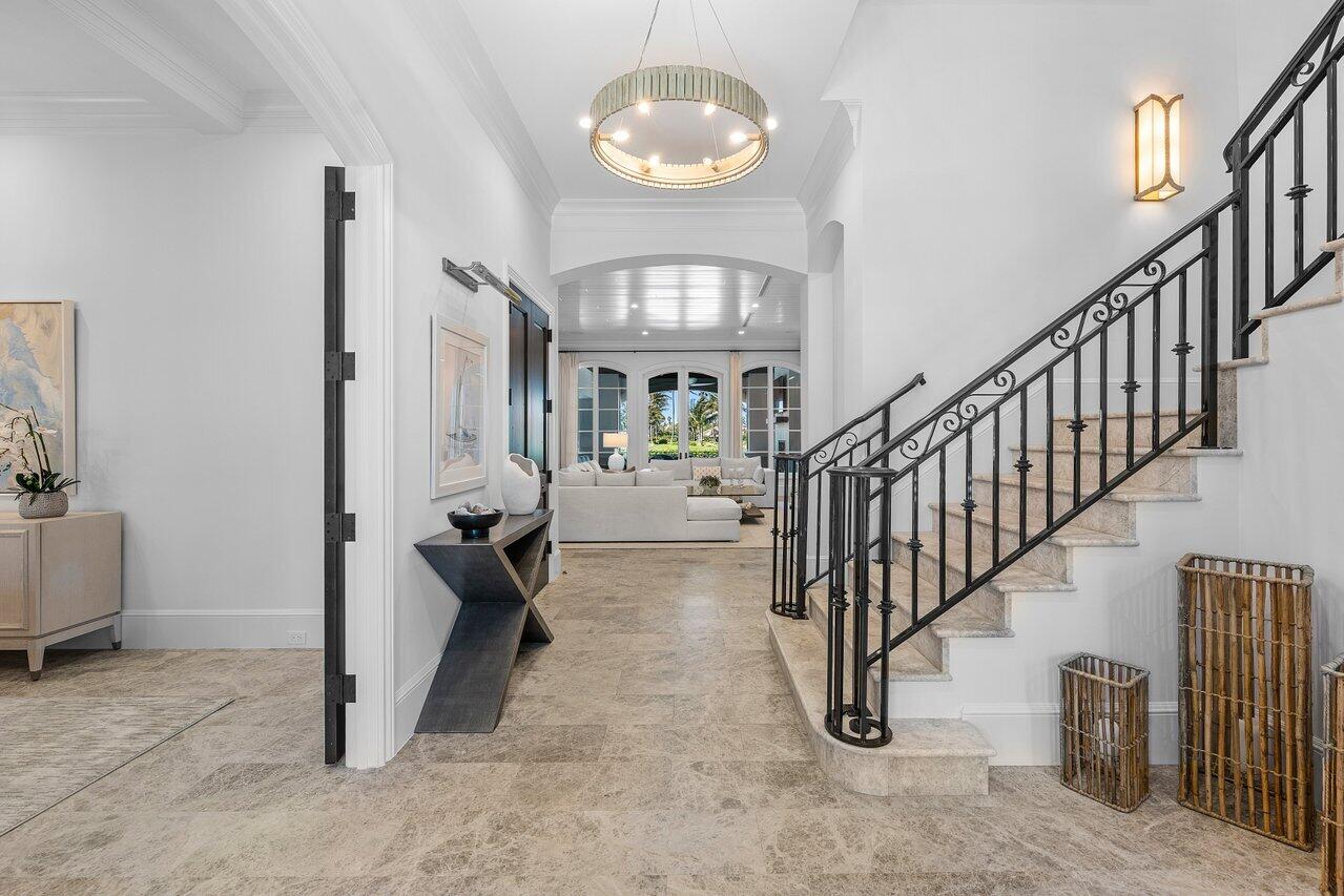 SAILFISH POINT - Residential