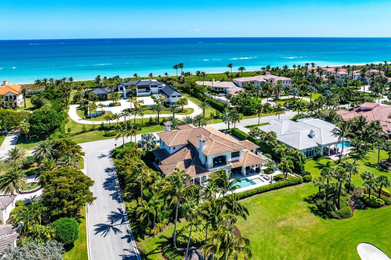 SAILFISH POINT - Residential