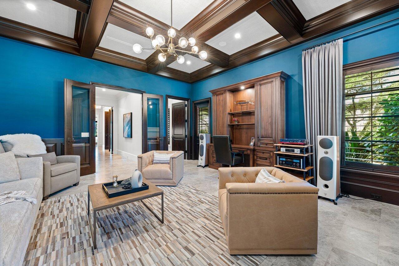 SAILFISH POINT - Residential