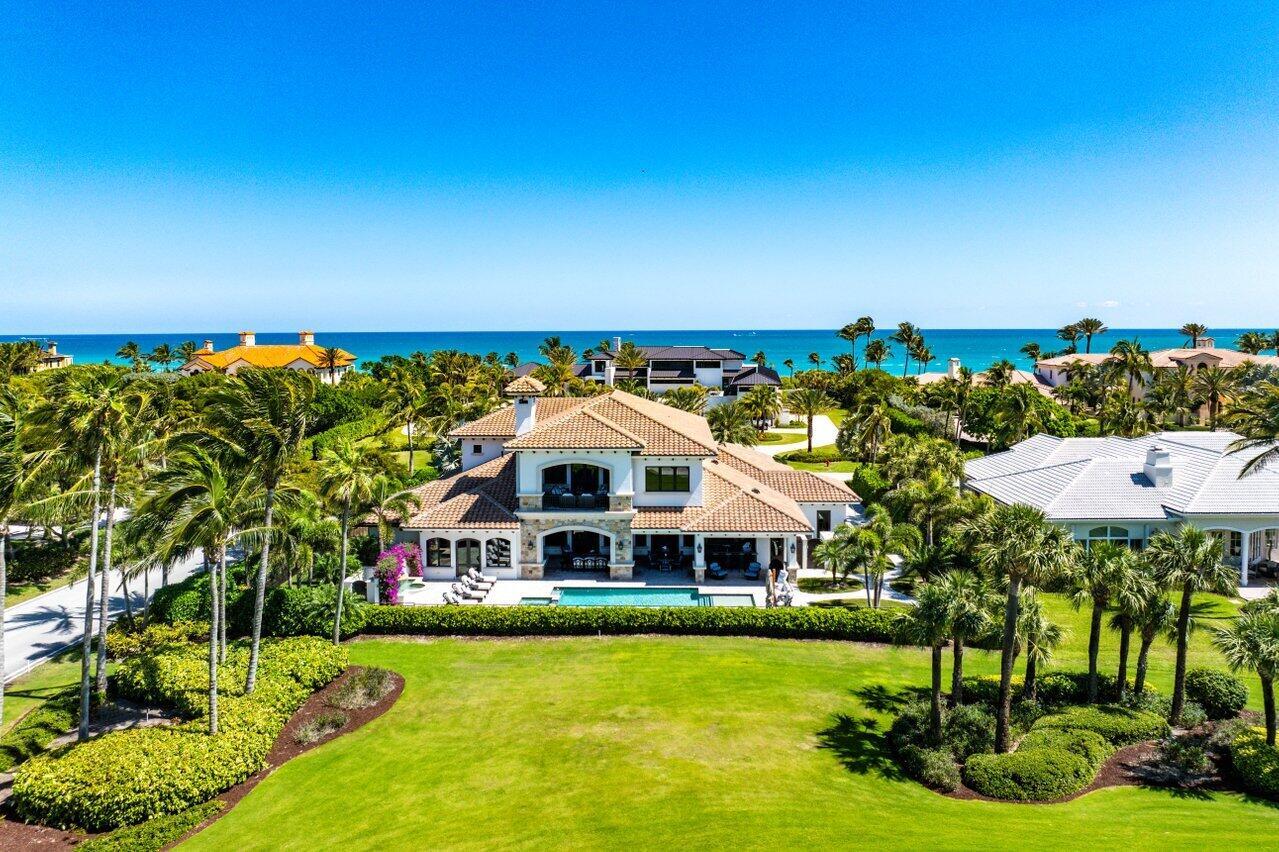 SAILFISH POINT - Residential
