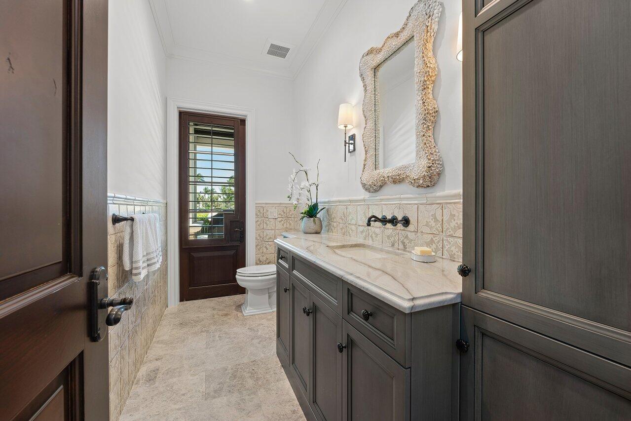 SAILFISH POINT - Residential