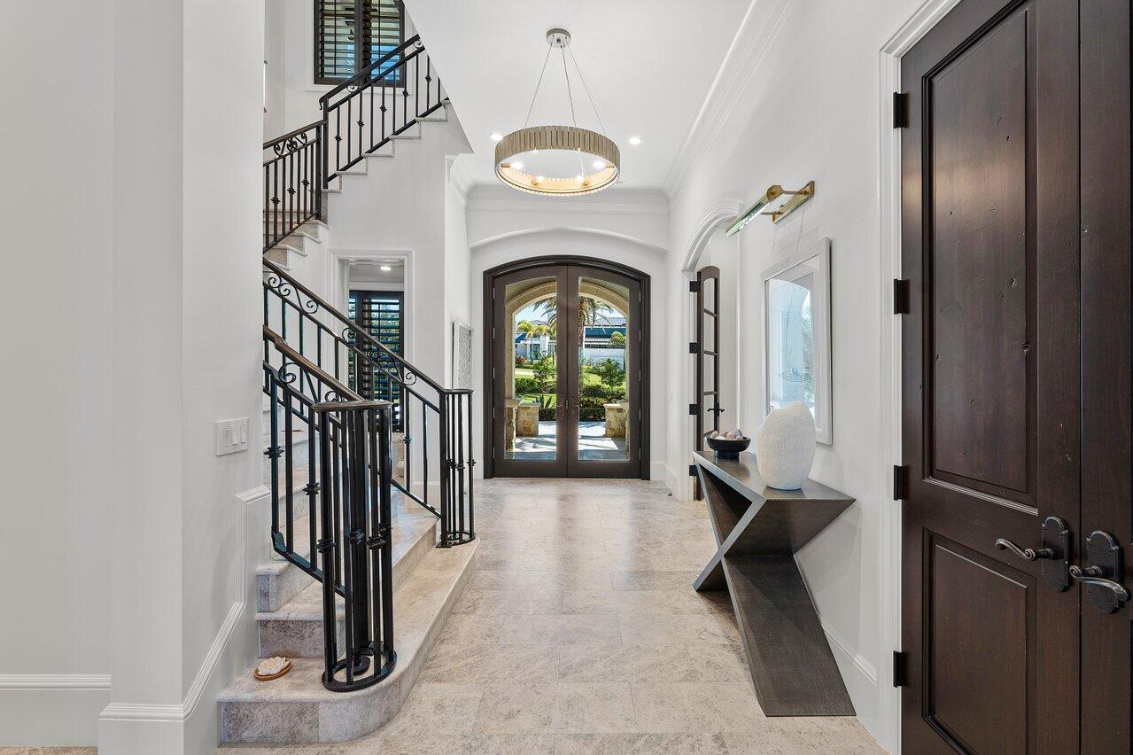 SAILFISH POINT - Residential