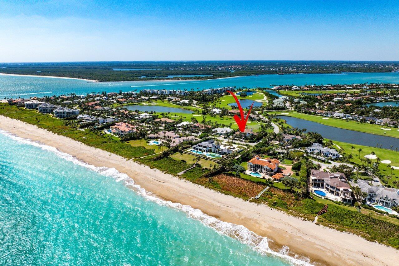 SAILFISH POINT - Residential