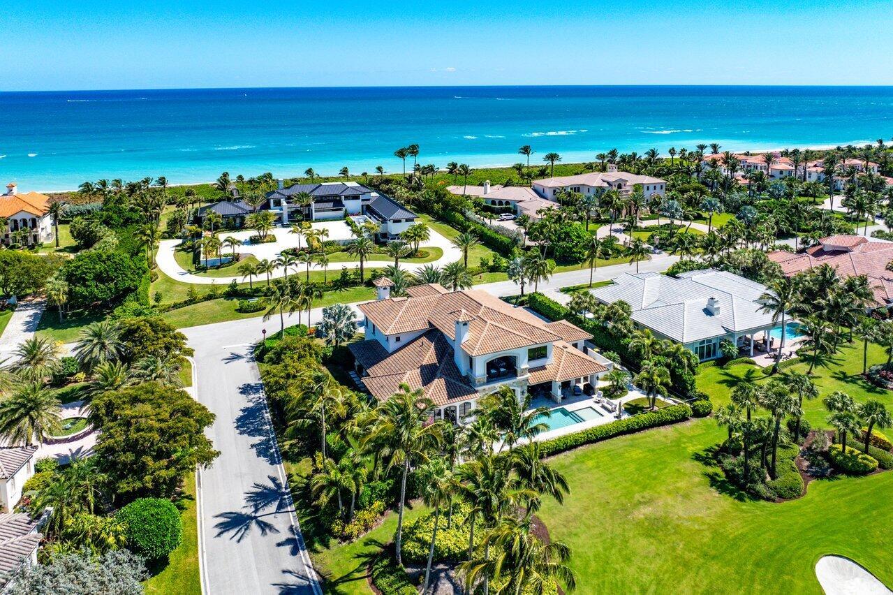 SAILFISH POINT - Residential