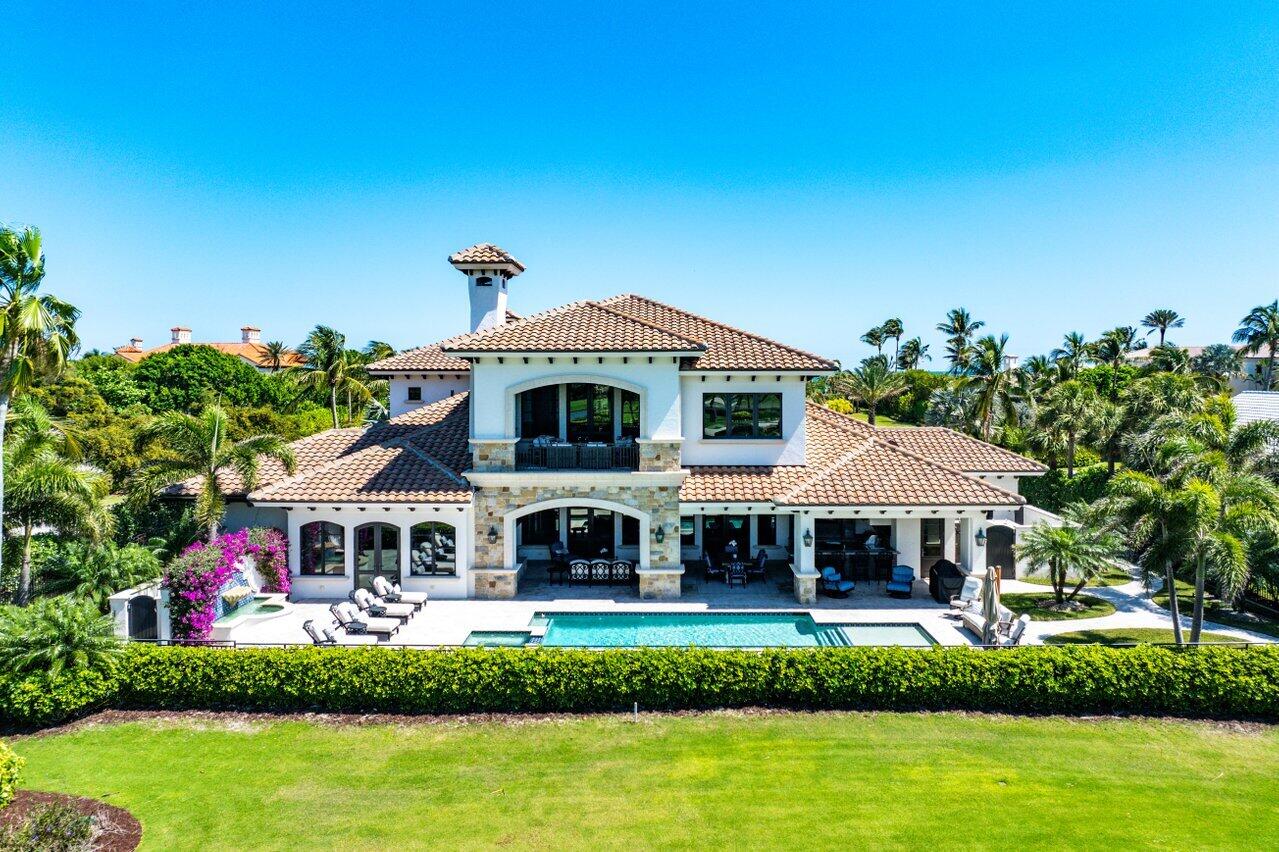 SAILFISH POINT - Residential