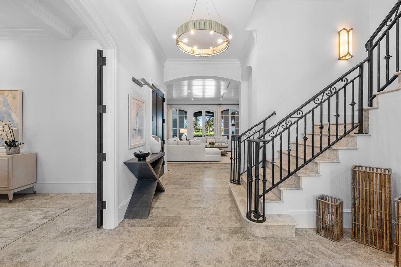 SAILFISH POINT - Residential