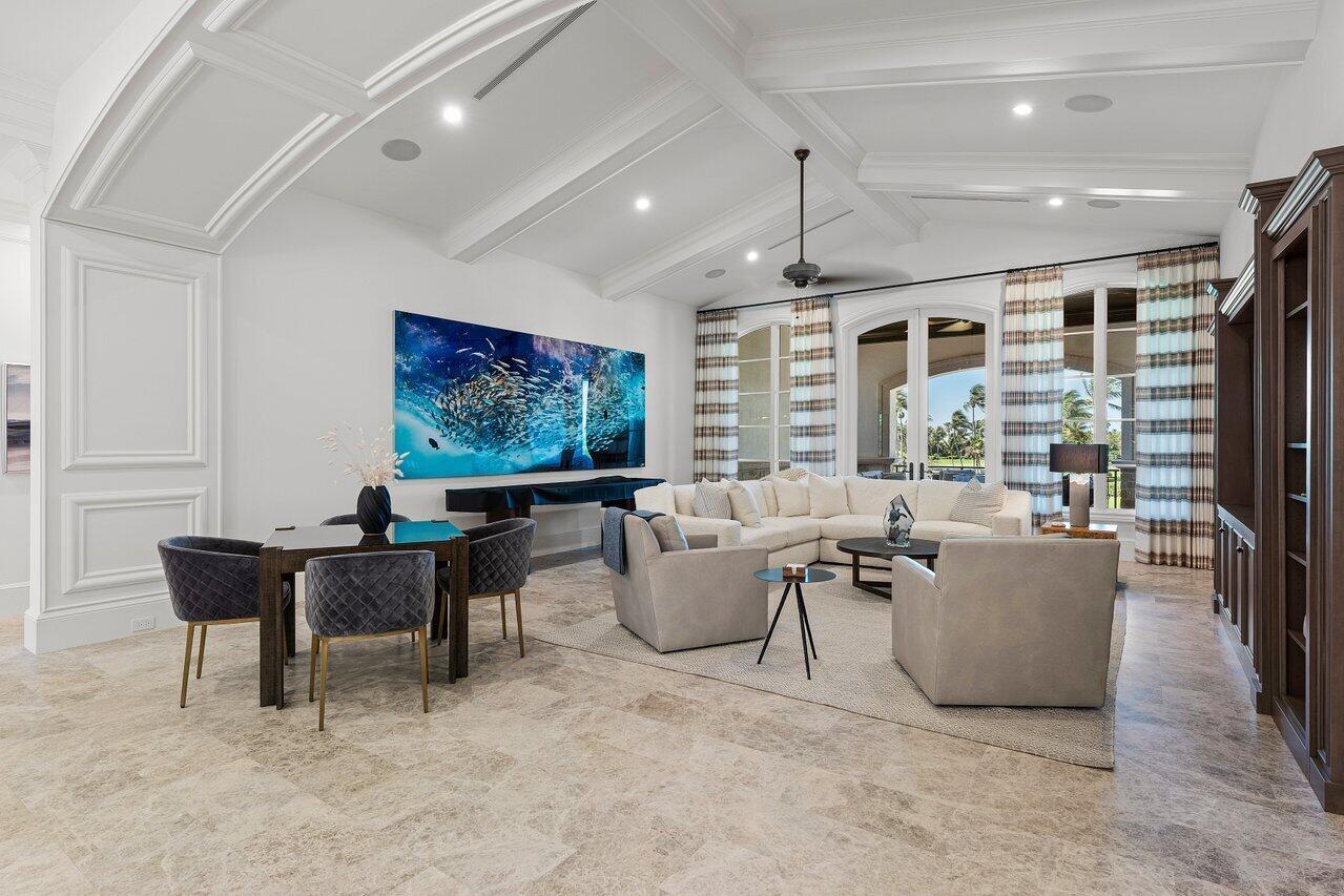 SAILFISH POINT - Residential