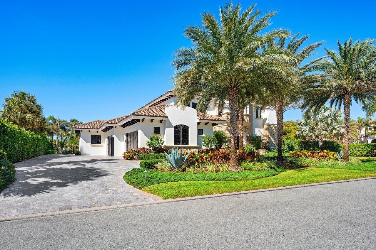 SAILFISH POINT - Residential