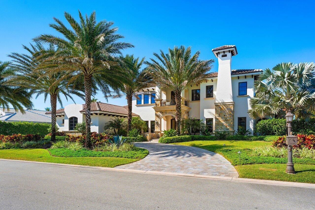 SAILFISH POINT - Residential