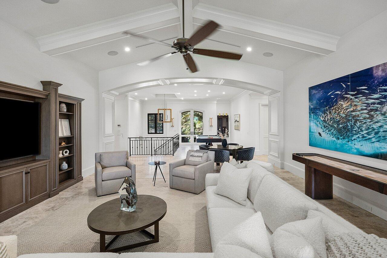 SAILFISH POINT - Residential